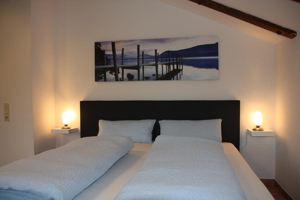 Maisonette Apartment Dhh Zugspitzblick Mit Eigenem Garten Garmisch-Partenkirchen Room photo